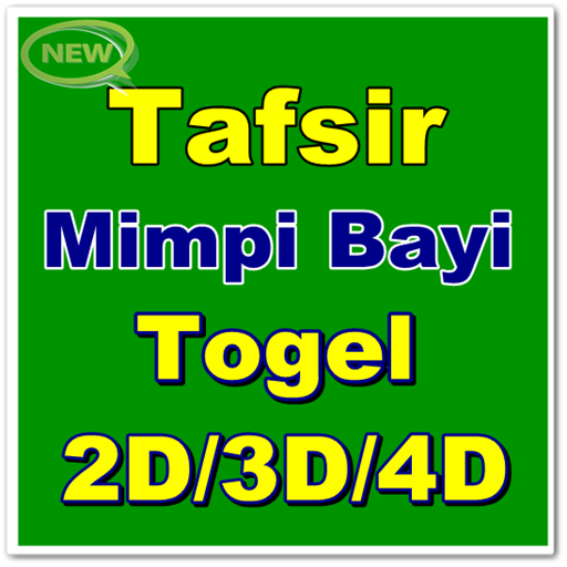 Tafsir Mimpi Bayi Togel 2D 3D 4D for PC / Windows 7, 8, 10 / MAC Free